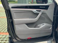 Volkswagen Touareg 3.0TSI Ruixiang Edition Classic Sports Package - фото 8