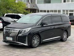 Trumpchi M8 Master Series 390T Premium Edition - фото 1