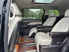 Trumpchi M8 Master Series 390T Premium Edition - фото 10
