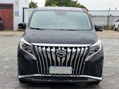 Trumpchi M8 Master Series 390T Premium Edition - фото 2