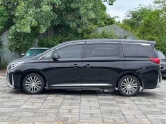 Trumpchi M8 Master Series 390T Premium Edition - фото 4
