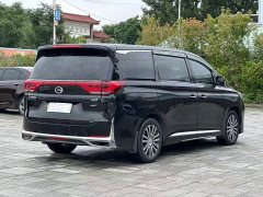 Trumpchi M8 Master Series 390T Premium Edition - фото 5