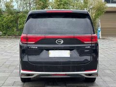 Trumpchi M8 Master Series 390T Premium Edition - фото 6