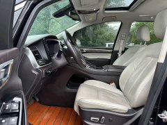 Trumpchi M8 Master Series 390T Premium Edition - фото 8