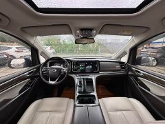Trumpchi M8 Master Series 390T Premium Edition - фото 9