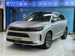 AITO Wenjie M7 1.5T smart driving rear-wheel drive Max version 5 seats - фото 1