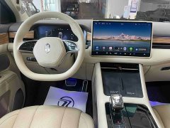 AITO Wenjie M7 1.5T smart driving rear-wheel drive Max version 5 seats - фото 10
