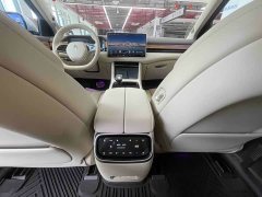 AITO Wenjie M7 1.5T smart driving rear-wheel drive Max version 5 seats - фото 11