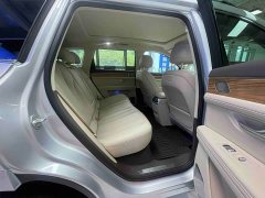 AITO Wenjie M7 1.5T smart driving rear-wheel drive Max version 5 seats - фото 12