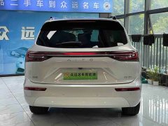 AITO Wenjie M7 1.5T smart driving rear-wheel drive Max version 5 seats - фото 17