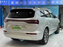 AITO Wenjie M7 1.5T smart driving rear-wheel drive Max version 5 seats - фото 18