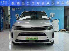 AITO Wenjie M7 1.5T smart driving rear-wheel drive Max version 5 seats - фото 2