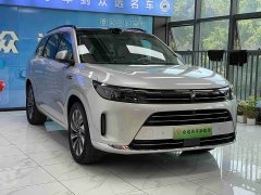 AITO Wenjie M7 1.5T smart driving rear-wheel drive Max version 5 seats - фото 3