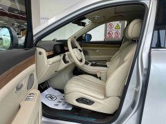 AITO Wenjie M7 1.5T smart driving rear-wheel drive Max version 5 seats - фото 4