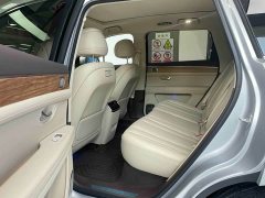 AITO Wenjie M7 1.5T smart driving rear-wheel drive Max version 5 seats - фото 7