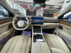 AITO Wenjie M7 1.5T smart driving rear-wheel drive Max version 5 seats - фото 8