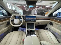 AITO Wenjie M7 1.5T smart driving rear-wheel drive Max version 5 seats - фото 9