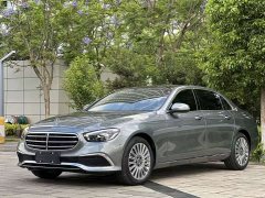 Mercedes-Benz E-Class E 300 L Fashion - фото 1