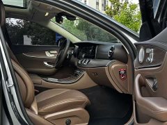 Mercedes-Benz E-Class E 300 L Fashion - фото 10