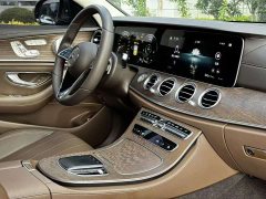 Mercedes-Benz E-Class E 300 L Fashion - фото 11