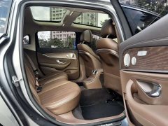 Mercedes-Benz E-Class E 300 L Fashion - фото 12