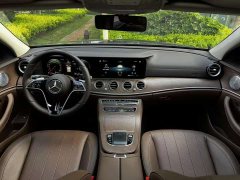 Mercedes-Benz E-Class E 300 L Fashion - фото 13