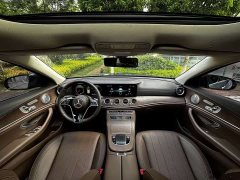 Mercedes-Benz E-Class E 300 L Fashion - фото 14