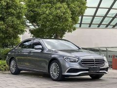 Mercedes-Benz E-Class E 300 L Fashion - фото 3