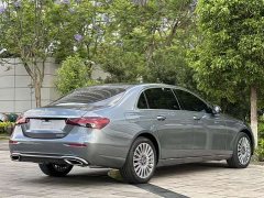 Mercedes-Benz E-Class E 300 L Fashion - фото 4