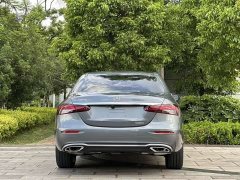 Mercedes-Benz E-Class E 300 L Fashion - фото 5