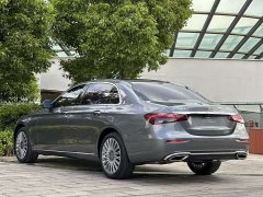 Mercedes-Benz E-Class E 300 L Fashion - фото 6