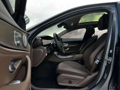 Mercedes-Benz E-Class E 300 L Fashion - фото 7