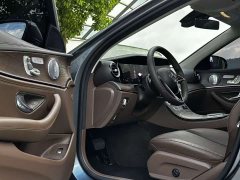 Mercedes-Benz E-Class E 300 L Fashion - фото 8
