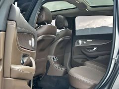 Mercedes-Benz E-Class E 300 L Fashion - фото 9