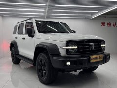 Tank 300 2021 Off-Road Version 2.0T Conqueror - фото 2