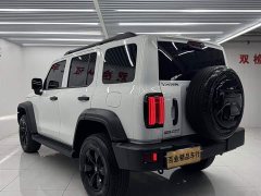 Tank 300 2021 Off-Road Version 2.0T Conqueror - фото 7