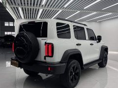 Tank 300 2021 Off-Road Version 2.0T Conqueror - фото 9
