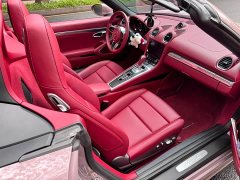 Porsche 718 Boxster 2.0T - фото 12