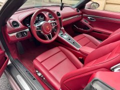 Porsche 718 Boxster 2.0T - фото 13