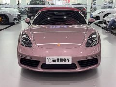 Porsche 718 Boxster 2.0T - фото 14