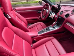 Porsche 718 Boxster 2.0T - фото 16