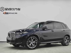 BMW X5 2023 xDrive 30Li Exclusive M Sports Night Package - фото 1