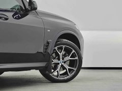 BMW X5 2023 xDrive 30Li Exclusive M Sports Night Package - фото 10