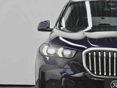 BMW X5 2023 xDrive 30Li Exclusive M Sports Night Package - фото 12