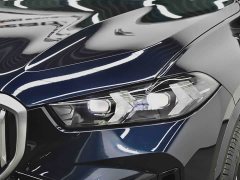 BMW X5 2023 xDrive 30Li Exclusive M Sports Night Package - фото 14