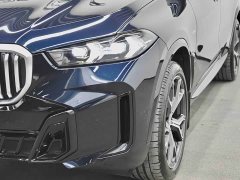 BMW X5 2023 xDrive 30Li Exclusive M Sports Night Package - фото 15