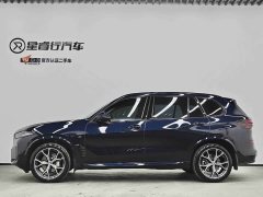 BMW X5 2023 xDrive 30Li Exclusive M Sports Night Package - фото 16