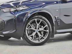 BMW X5 2023 xDrive 30Li Exclusive M Sports Night Package - фото 17