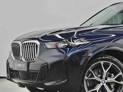 BMW X5 2023 xDrive 30Li Exclusive M Sports Night Package - фото 18