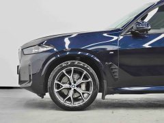 BMW X5 2023 xDrive 30Li Exclusive M Sports Night Package - фото 19